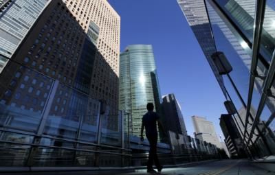 Japan Companies Shine In Hedge Funds' Top Asia Picks