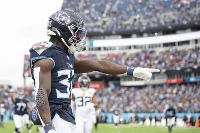 How athletic is Titans’ 90-man offseason roster?