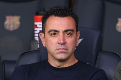 Barcelona sack Xavi a month after announcing U-turn to keep him as head coach