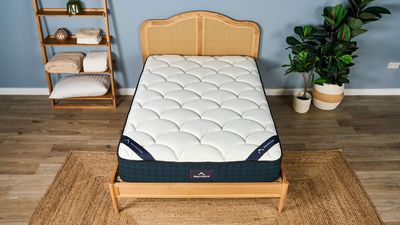DreamCloud Mattress review 2025
