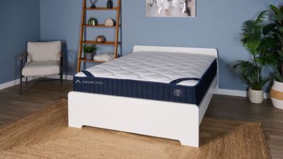 DreamCloud Classic mattress review 2025: A fantastic mid-range option for most people
