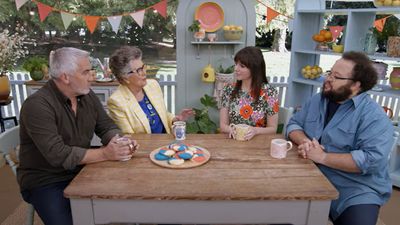 The Great American Baking Show season 2: how to watch, hosts, trailer and everything we know about the baking competition