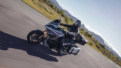 Energica And Siemens Are Still Working On Better EV Batteries