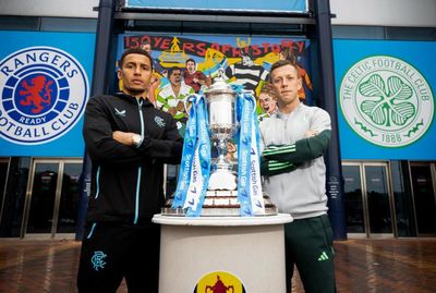 Celtic vs Rangers predictions ahead of the Scottish Cup Final 2024