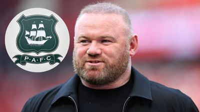 Wayne Rooney to Plymouth Argyle: The real reason why the Championship side want him