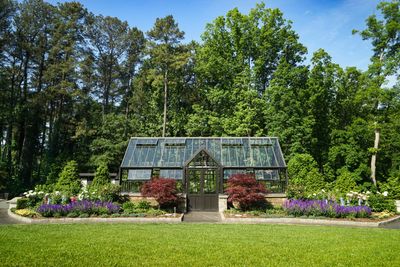 5 Garden Trends at London's Chelsea Flower Show Set to Define Our Outdoor Styling in 2025 and Beyond