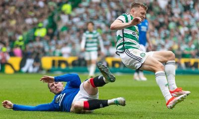 Rangers and Clement must break Celtic cycle in Scottish Cup final