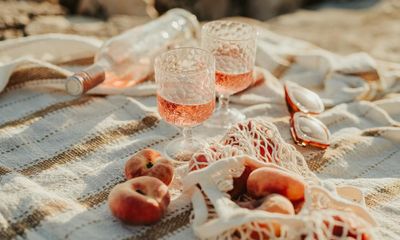 Five of the best rosé wines to take on a picnic