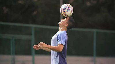 Stimac expects packed Salt Lake Stadium to say goodbye to Sunil Chhetri in June 6 match against Kuwait