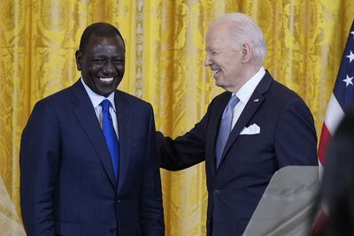 ‘Major non-NATO ally’: What does Biden’s new Kenya pledge mean?