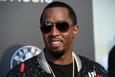 New lawsuit accuses Sean 'Diddy' Combs of sexually abusing college student in the 1990s