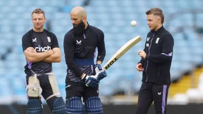 England rope in Manchester City psychologist David Young for T20 World Cup