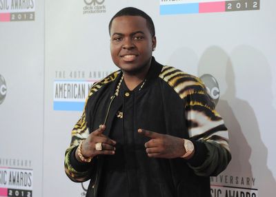 Rapper Sean Kingston arrested live on stage hours after mom was detained in home raid