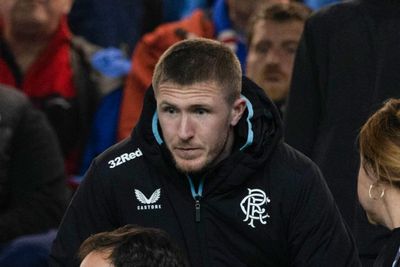 John Lundstram transfer latest as Rangers exit door looms