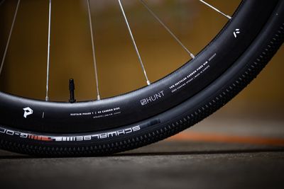 Silver spokes to save the planet - Hunt launches three new wheelsets