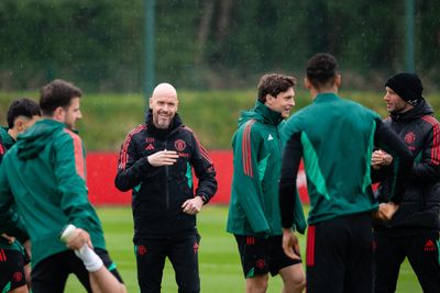 Manchester United set managerial preference as Erik ten Hag's future remains uncertain: report