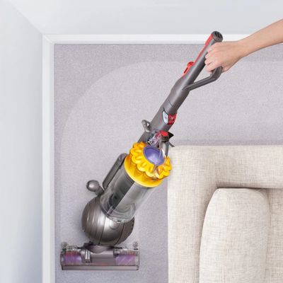 How to clean a Dyson ball vacuum – expert tips for keeping your appliance in working order