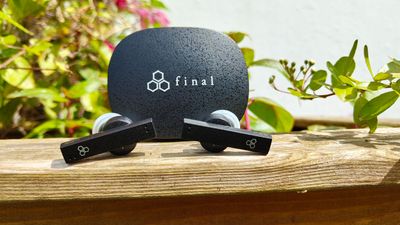 Is Final’s personalised earbud service the future of wearable audio? I tried it to find out