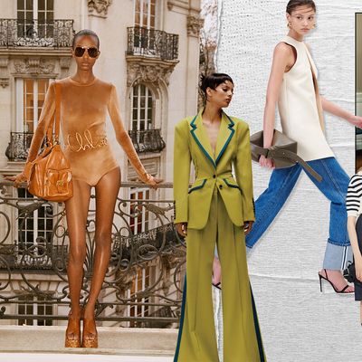8 Summer 2024 Fashion Trends That Lean into Personal Style