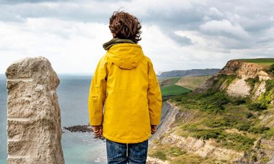 How to rewild your teenagers: a parents’ guide to reconnecting them with nature