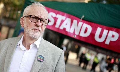 It’s Corbyn’s last stand. But can he beat Labour’s Starmerite machine?