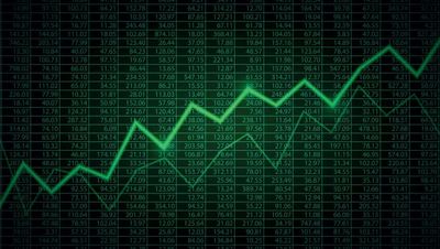 Nasdaq Up 1%, Dow Jones Edges Higher After 600-Point Plunge; Tech Winners Include Qualcomm, AMD, CrowdStrike