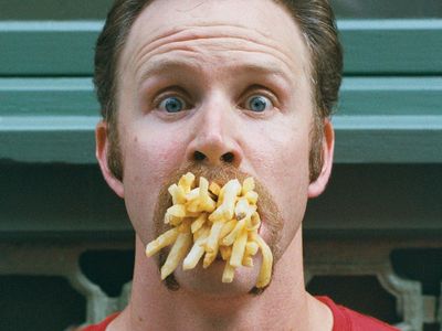 Documentary filmmaker Morgan Spurlock, who skewered fast food industry, dies at 53