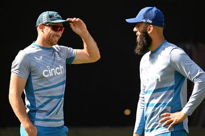Moeen Ali explains what will change if he takes England captaincy from Jos Buttler
