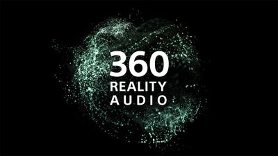 Sony 360 Reality Audio: what is it? What headphones and speakers work with it?