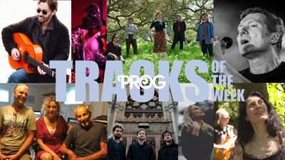 Great new prog you really must hear from Tim Bowness, Al Di Meola, The Omnific, Kaipa and more in Prog's Tracks Of The Week