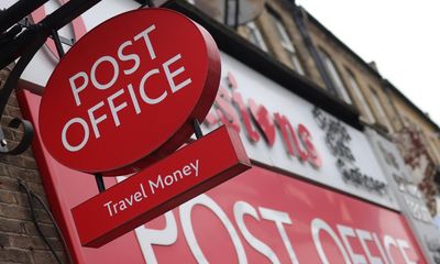 Hundreds of Post Office Horizon victims to be exonerated by act of parliament