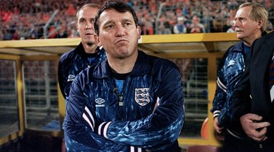 The inside story of ‘An Impossible Job’, the 1994 Graham Taylor England documentary