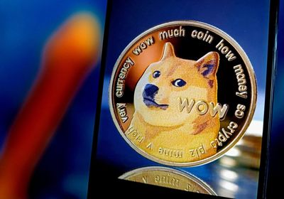 The dog behind the Doge meme (and Dogecoin) has passed away