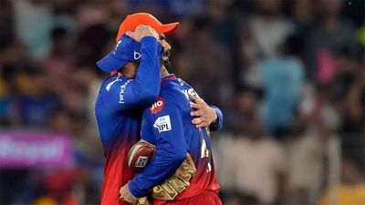 For Dinesh Karthik, RCB fans even bigger than Virat Kohli