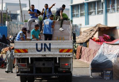 UN Security Council passes motion denouncing attacks on aid workers