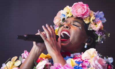 Post your questions for Janelle Monáe