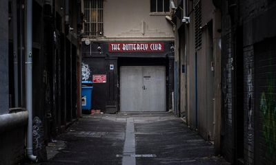 Melbourne Fringe drops the Butterfly Club over allegations of verbal abuse and threatening behaviour