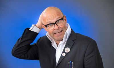 Post your questions for Harry Hill