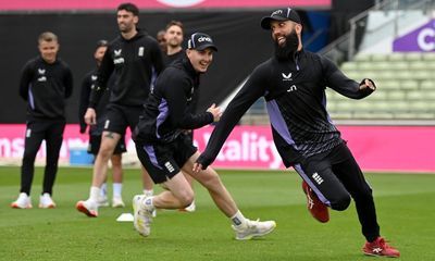 Moeen Ali ready to lead England when Jos Buttler is on paternity leave