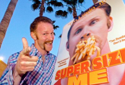 The rise and fall of Morgan Spurlock: How Supersize Me star went from groundbreaking filmmaker to MeToo target