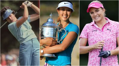 Who Is The Youngest Player To Compete In The US Women’s Open?