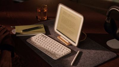 The Daylight DC-1 is an exciting cross between a Kindle and an iPad – with an LCD screen that looks like E ink