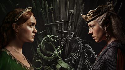 How 'House of the Dragon' season 2 will fill in the gaps of Rhaenyra and Alicent's stories