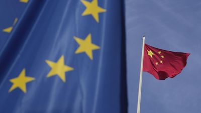 EU struggles to come out on top in systemic rivalry with China