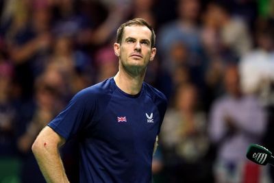 Andy Murray recalls painful memories against Stan Wawrinka ahead of French Open