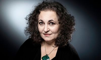 Emil Ferris: ‘We can’t enter a future without our humanity’