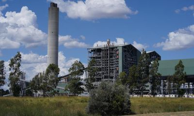 Queensland rejects Glencore carbon capture and storage proposal for Great Artesian Basin