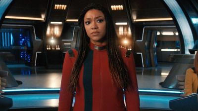 Star Trek timeline: Boldly go on a chronological journey through the Trek universe