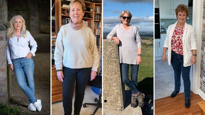 Best jeans for women over 60: where to buy comfortable, confidence-boosting denim