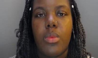 Durham woman who caned son, 3, before murdering him is jailed for life